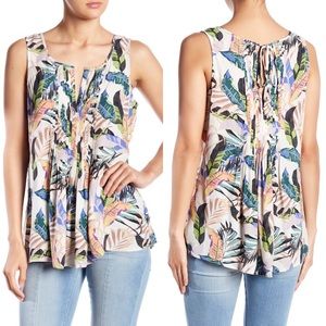 Sanctuary Palma Shell Tank